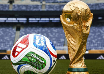 Árbitros lideram ranking de ataques virtuais monitorados pela Fifa na Copa do Mundo