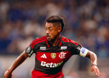 STJ anula decisão e determina nova análise no caso de Bruno Henrique