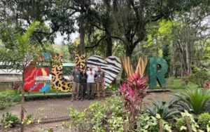 Zoológico de Volta Redonda negocia parceria com ICMBio para proteger espécies ameaçadas