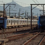Transporte público estadual será gratuito e terá reforço durante as eleições no RJ