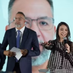 Polícia Penal investiga visita de prefeita de Belford Roxo a Márcio Canella na prisão