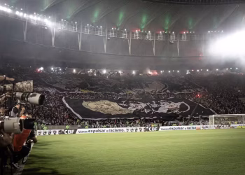 Vasco recorre novamente à Justiça para tentar levar semifinal contra o Boca Juniors ao Maracanã