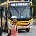 Eleições 2026: veja onde haverá ônibus gratuitos no RJ neste domingo