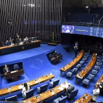 Quaest mostra empate entre três candidatos ao Senado no Rio, com 15% cada