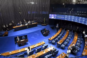 Quaest mostra empate entre três candidatos ao Senado no Rio, com 15% cada