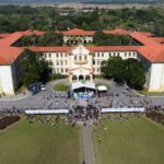 Seropédica celebra 31 anos de emancipação e reforça parceria com a UFRRJ