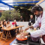 Rio recebe o Festival dos Vinhos do Alentejo que reúne gastronomia, música e experiências portuguesas