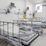 Hospital Geral de Bonsucesso tem segundo tomógrafo e chega a 450 leitos para atendimento do SUS
