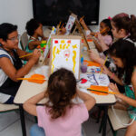 Japeri abre inscrições para novas oficinas culturais no Mucajá