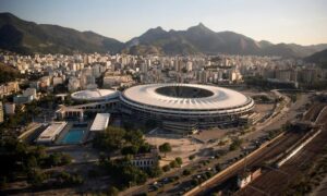 Copa do Mundo Feminina de 2027 bate recorde de inscrições para voluntários