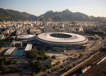 Copa do Mundo Feminina de 2027 bate recorde de inscrições para voluntários