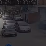 Irmãos são assassinados a tiros dentro de barbearia em Belford Roxo