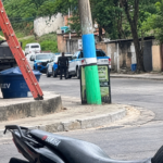 Relatos de tiros provocam medo em moradores de Engenheiro Pedreira, em Japeri
