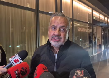 José Boto alfineta Vasco por jogo no Maracanã: “Pagar pela casa e outra pessoa fazer uma festa”