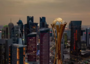 Copa Intercontinental 2026: fase final será disputada no Catar em dezembro