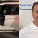 Secretário de Queimados morre após ser baleado por policiais na Avenida Brasil