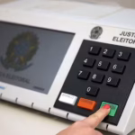 Mais de 20 mil PMs vão reforçar a segurança no 2º turno das eleições no RJ