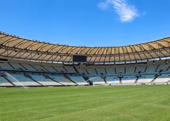 STJ mantém Vasco x Boca Juniors no Maracanã após negar pedido de Flamengo e Fluminense
