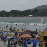 Cabo Frio exige treinamento e regularização para vendedores ambulantes na alta temporada