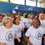 Rio terá atividades gratuitas para pessoas idosas ao longo de outubro