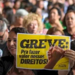 Servidores do Detran-RJ entram em greve por tempo indeterminado nesta quarta-feira