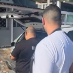 Homem condenado por estuprar o próprio filho é preso na Zona Oeste do Rio