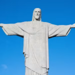 Cristo Redentor completa 95 anos e mantém programação comemorativa até o fim de outubro