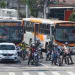 Nova Iguaçu e Nilópolis terão ônibus gratuitos no domingo de eleição