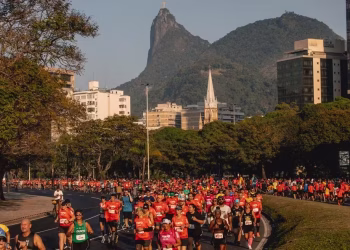 Morte após Maratona de Niterói leva Federação de Atletismo do RJ a cobrar regras mais rígidas