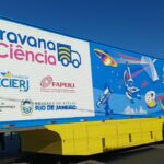 Caravana da Ciência chega a Japeri com visitação a partir desta terça-feira (23)