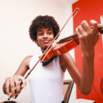 Escola de Música Villa-Lobos abre matrículas para novos alunos em Paracambi